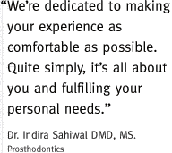 Quotes by Dr. Sahiwal